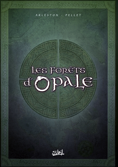 Les Forêts d'Opale - Coffret T04 à T06 (9782302019270-front-cover)