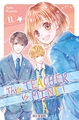 This Teacher is Mine! T11 (9782302092860-front-cover)