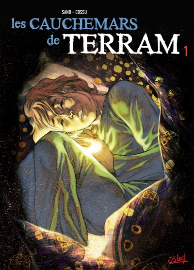 Les Cauchemars de Terram T01, Prélude (9782302003293-front-cover)