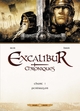 Excalibur - Chroniques T01, Pendragon (9782302018907-front-cover)