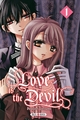 Love is the Devil T01 (9782302027350-front-cover)