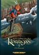 LES CONTES DU KORRIGAN T05 NED (9782302020856-front-cover)