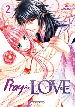 Pray for Love T02 (9782302047075-front-cover)