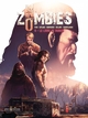 No Zombies T04 - Le Livre de Ruben (9782302095137-front-cover)