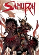 Samurai T04, Le Rituel de Morinaga (9782302003187-front-cover)