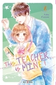 This Teacher is Mine! T08 (9782302082366-front-cover)