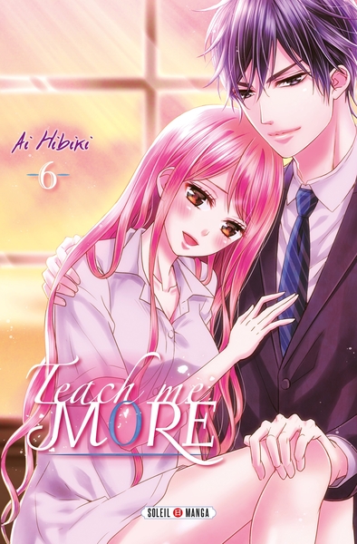 Teach me More T06 (9782302093188-front-cover)