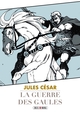 La Guerre des Gaules (9782302070073-front-cover)