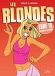 Les Blondes T16, Blonde Attitude ! (9782302022997-front-cover)