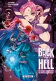 Back from Hell T02, Le sage persécuté se réincarne pour se venger (9782302097889-front-cover)