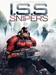 I.S.S. Snipers T01, Reid Eckart (9782302091344-front-cover)