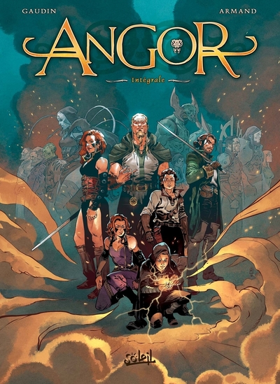 Angor - Intégrale T01 à T05 (9782302059566-front-cover)