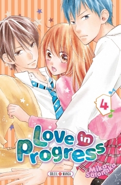 Love in progress T04 (9782302065604-front-cover)