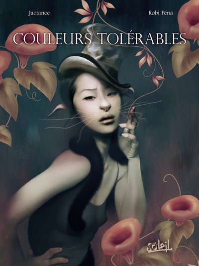Couleurs tolérables (9782302010666-front-cover)