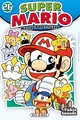 Super Mario Manga Adventures T26 (9782302093249-front-cover)