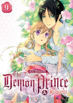 The Demon Prince and Momochi T09 (9782302059924-front-cover)