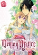 The Demon Prince and Momochi T09 (9782302059924-front-cover)