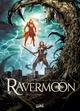 Ravermoon T03, Le Feu dévorant (9782302043534-front-cover)