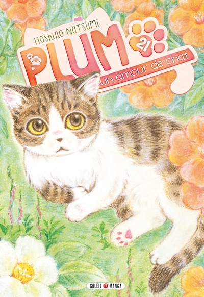 Plum, un amour de chat T21 (9782302099050-front-cover)