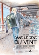 Dans le sens du vent T05, Nord, Nord-Ouest (9782302092815-front-cover)