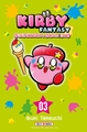 Kirby Fantasy T03 (9782302095588-front-cover)