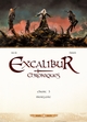 Excalibur - Chroniques T05, Morgane (9782302069701-front-cover)