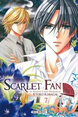 Scarlet Fan T07 (9782302040892-front-cover)