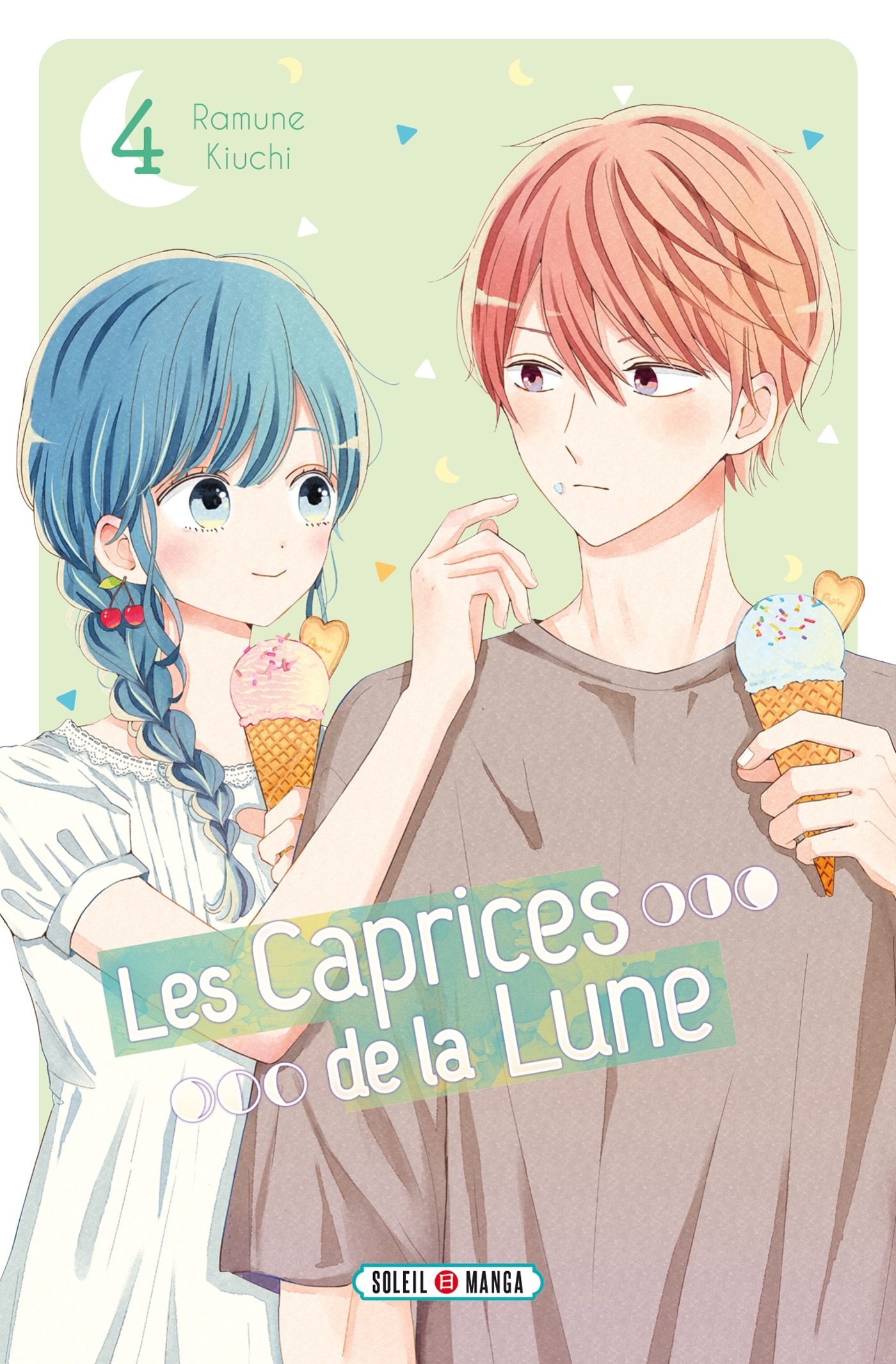 Les Caprices de la Lune T04 (9782302094833-front-cover)