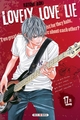 Lovely Love Lie T17 (9782302056312-front-cover)