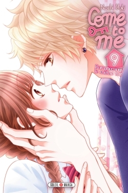 Come to me T09 (9782302056251-front-cover)
