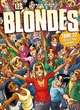 Les blondes N22 On est tous blondes ! (9782302044975-front-cover)