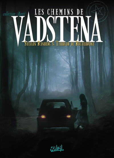 Les Chemins de Vadstena (9782302005891-front-cover)