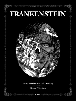 Frankenstein (9782302066328-front-cover)