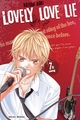 Lovely Love Lie T07 (9782302023079-front-cover)