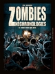 Zombies néchronologies T02, Mort parce que bête (9782302046573-front-cover)