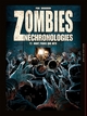 Zombies Néchronologies T02 - Mort parce que bête (9782302046573-front-cover)