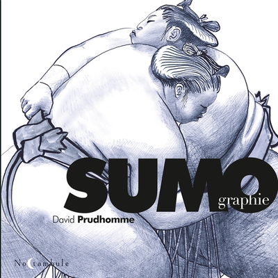 Sumographie (9782302079014-front-cover)