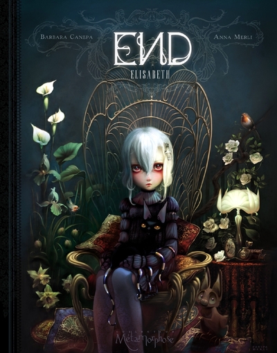 End T01, Elisabeth (9782302009592-front-cover)