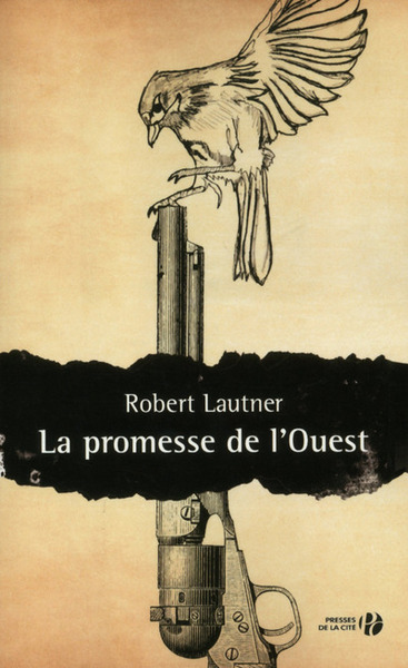 La Promesse de l'Ouest (9782258114814-front-cover)