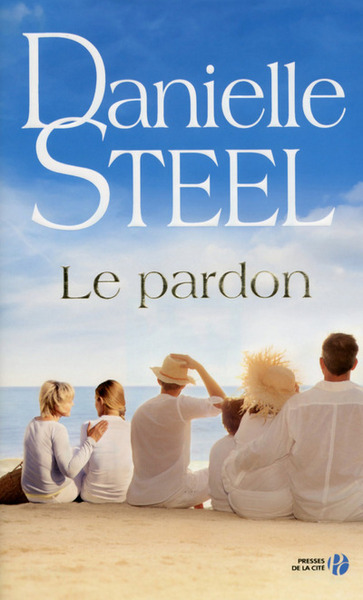 Le pardon (9782258107465-front-cover)