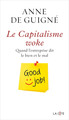 Le Capitalisme woke - Quand l'entreprise dit le bien et le mal (9782258197916-front-cover)