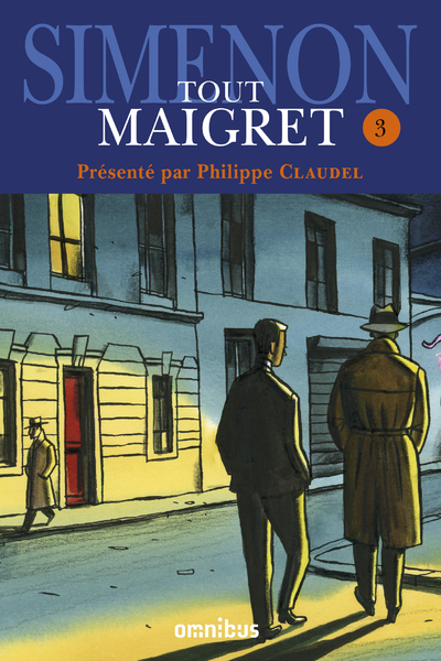 Tout Maigret - tome 3 (9782258150447-front-cover)