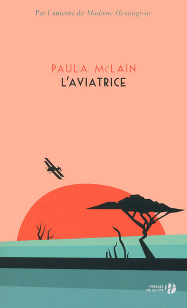 L'aviatrice (9782258118492-front-cover)