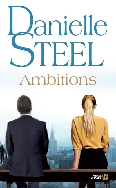 Ambitions (9782258108066-front-cover)
