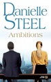 Ambitions (9782258108066-front-cover)