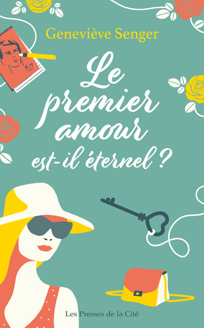 Le premier amour est-il éternel ? (9782258193888-front-cover)