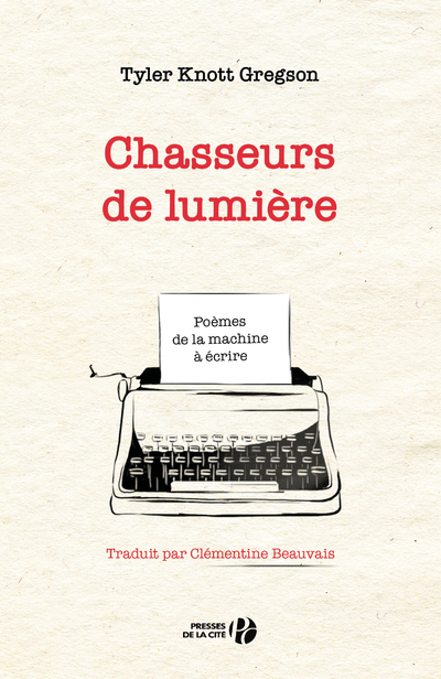 Chasseurs de lumière (9782258162105-front-cover)