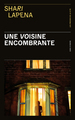 Une voisine encombrante (9782258194724-front-cover)