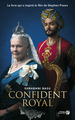 Confident royal (9782258144811-front-cover)