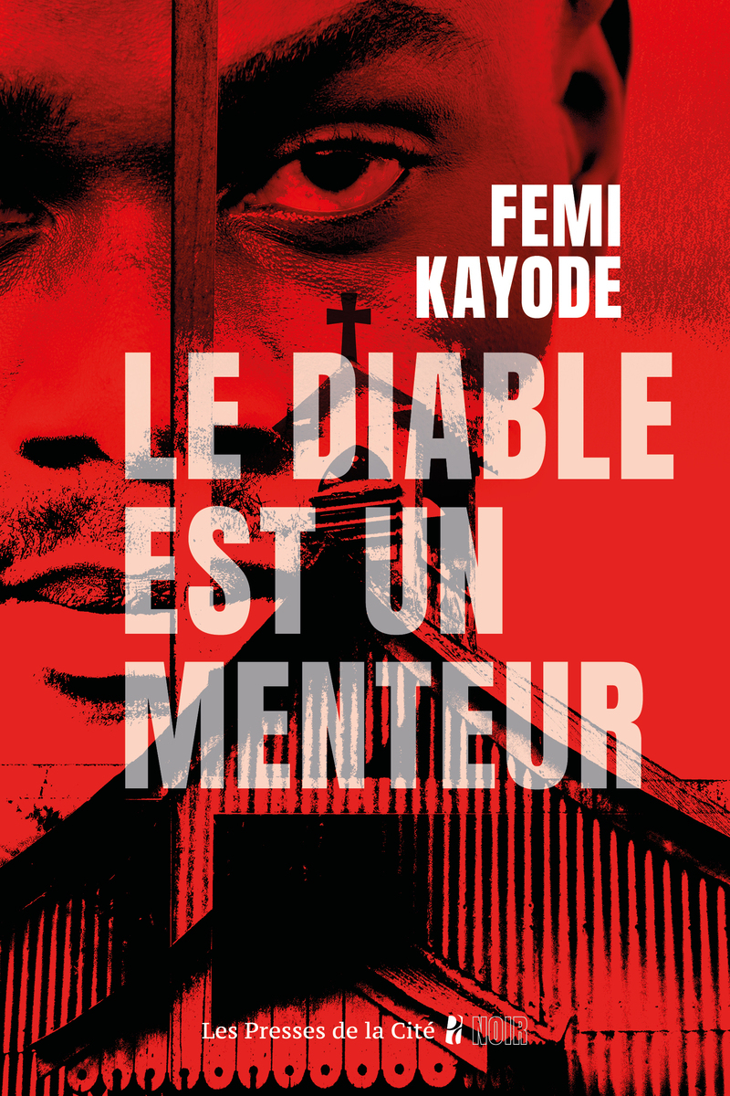 Le diable est un menteur (9782258192768-front-cover)